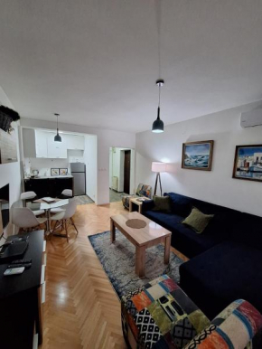 Franc Apartment